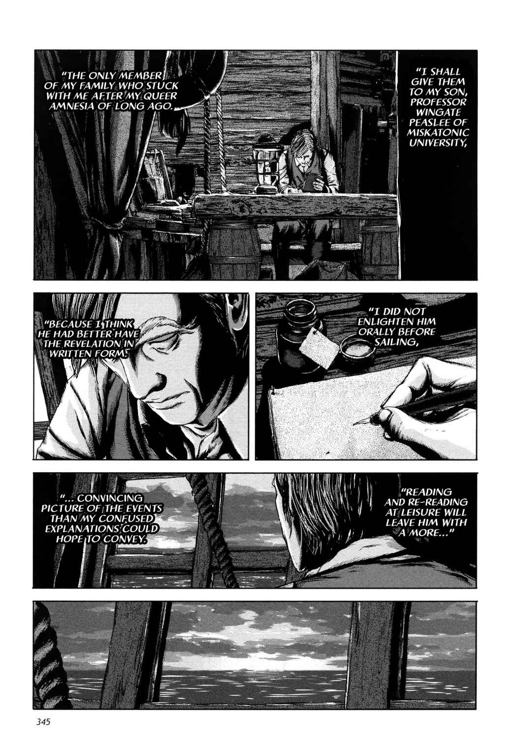 Chapter 11 - Page 20