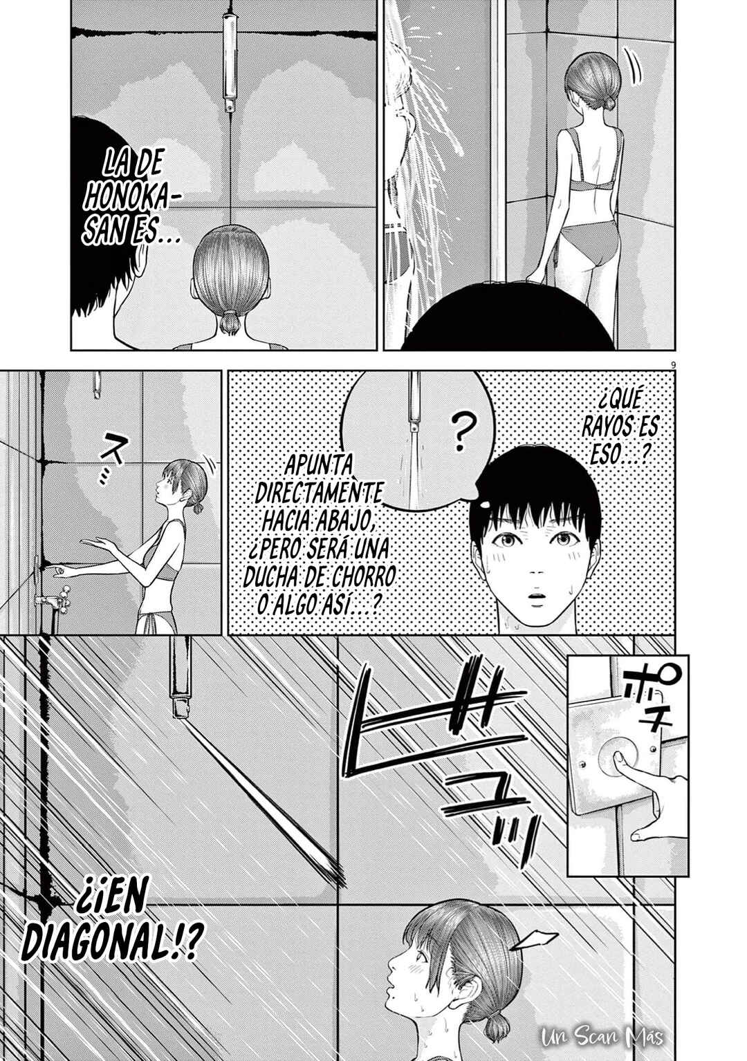 Chapter 64 - Page 11