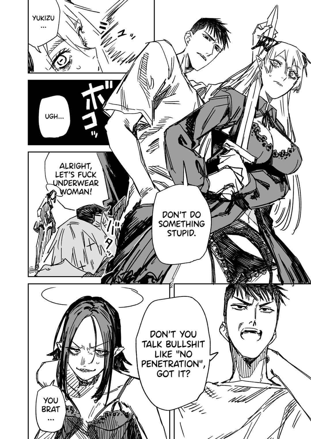 Chapter 24 - Page 4