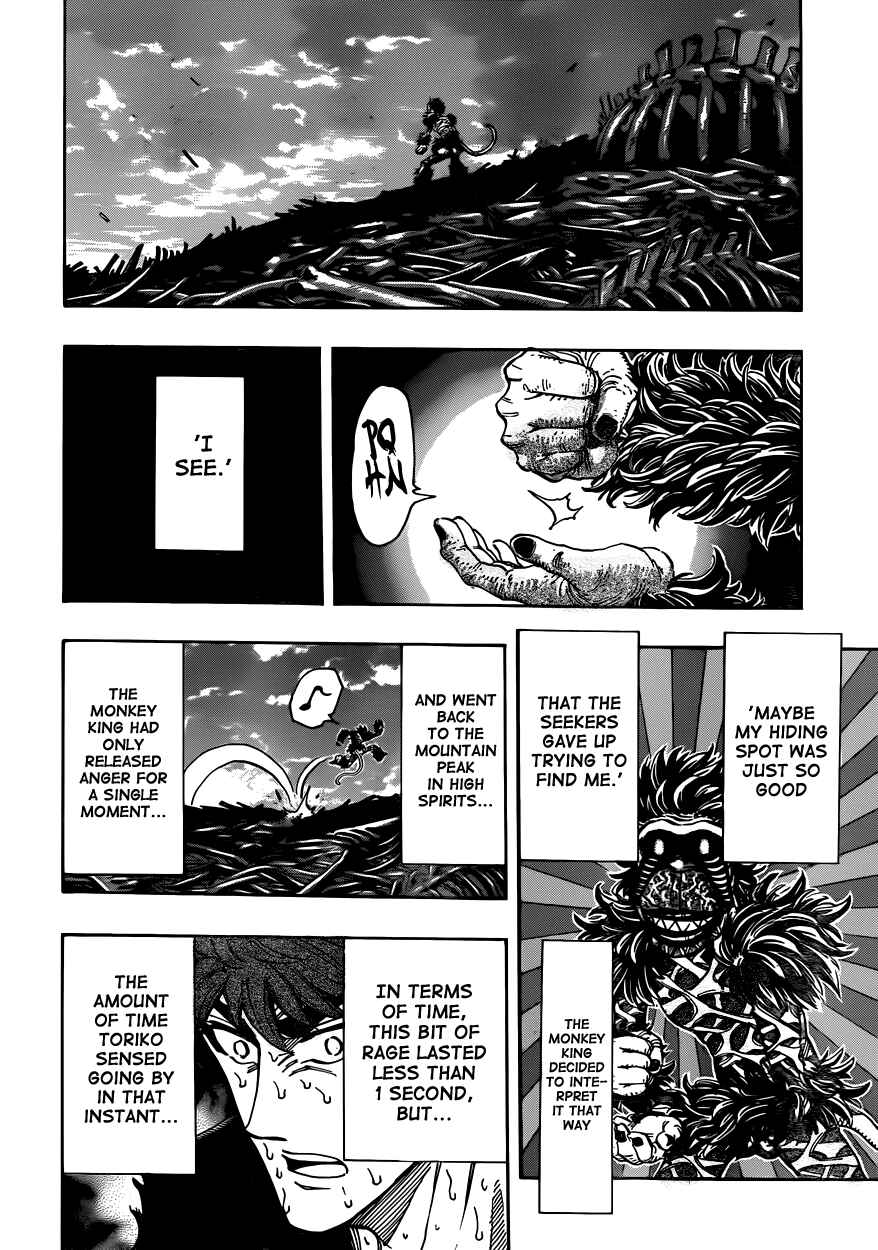 Chapter 306 - Page 12