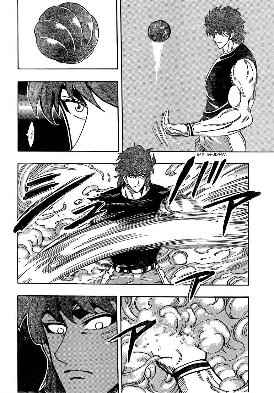 Chapter 306 - Page 16