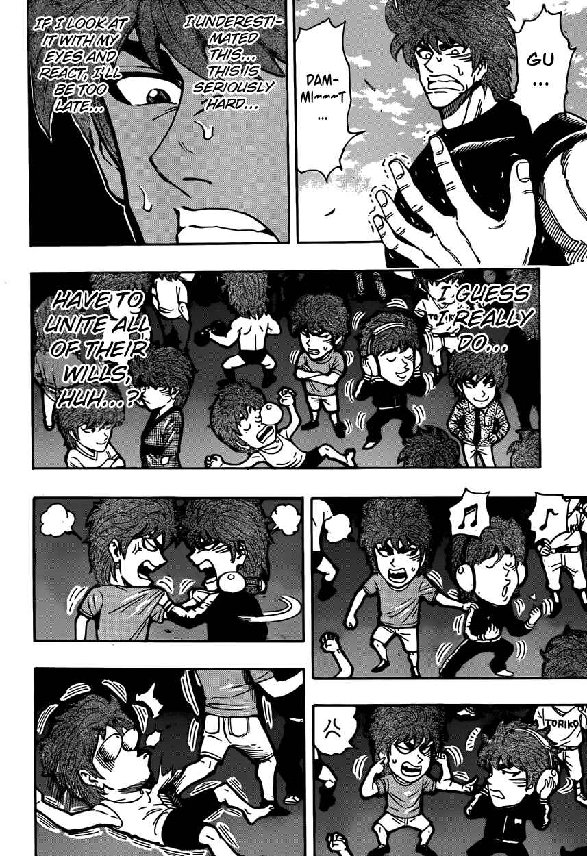 Chapter 306 - Page 2