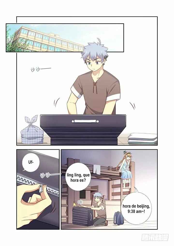Chapter 378 - Page 2