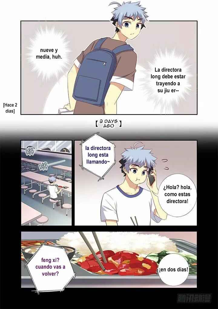Chapter 378 - Page 3