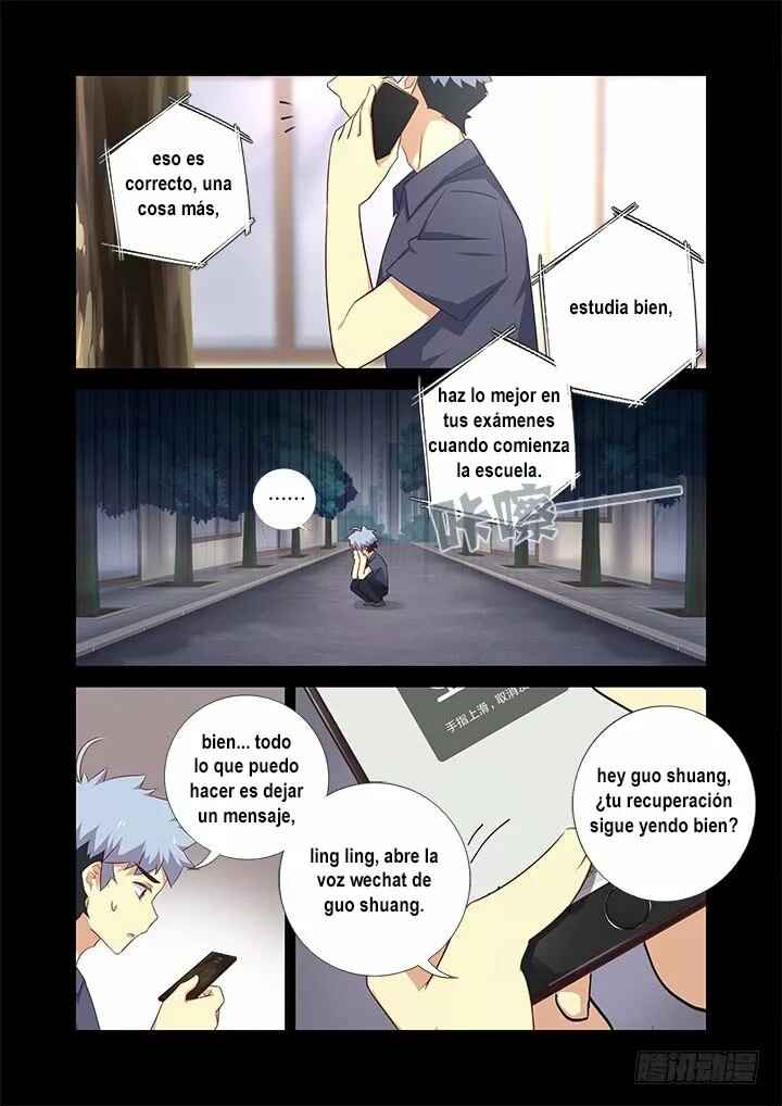 Chapter 378 - Page 8