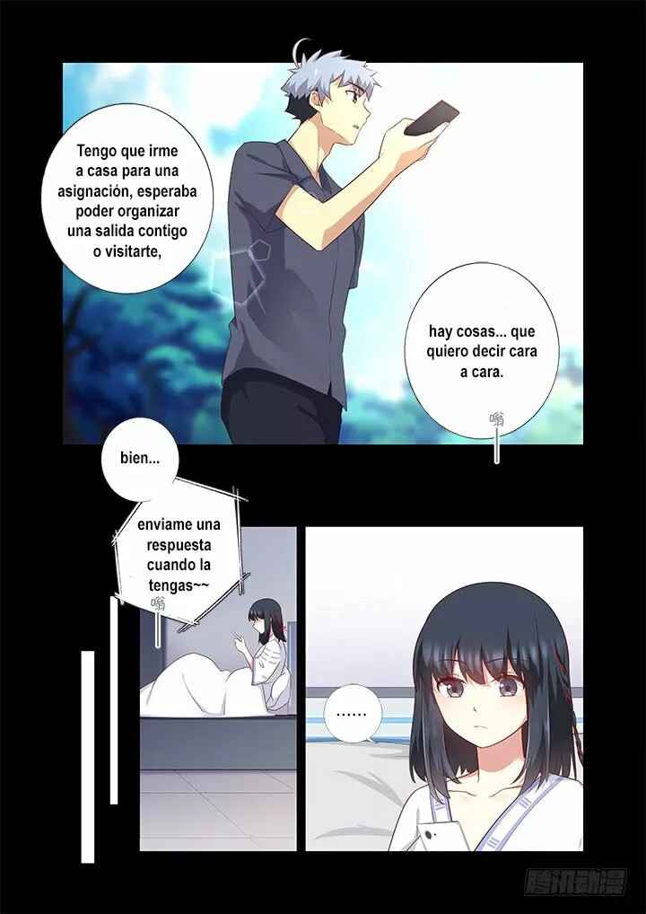 Chapter 378 - Page 9