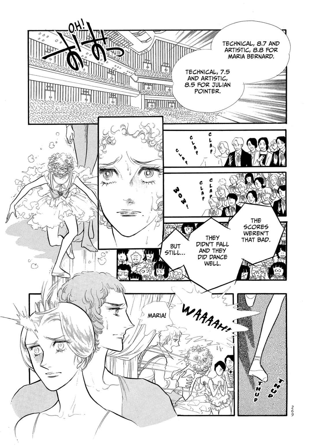 Chapter 39 - Page 21