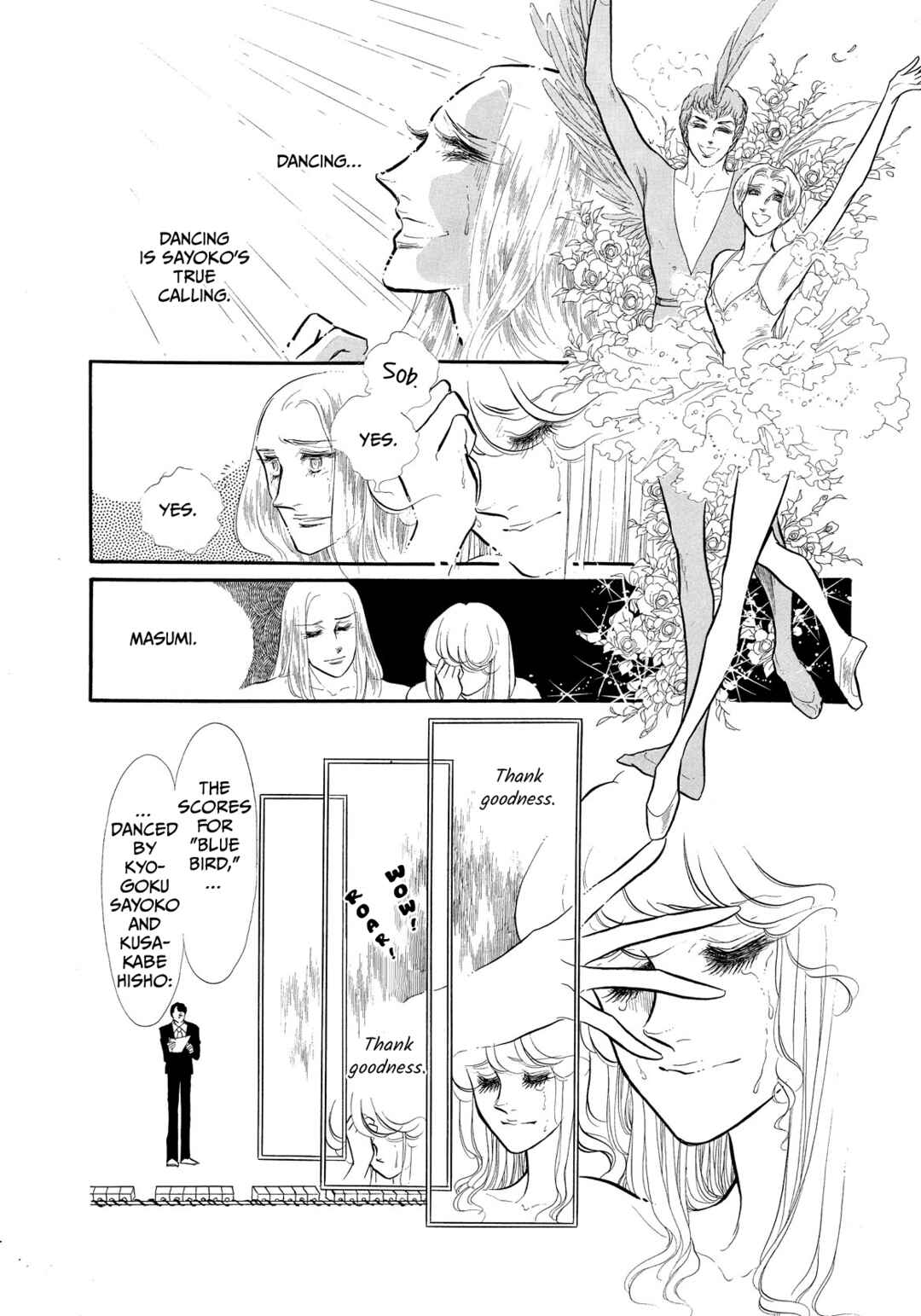 Chapter 39 - Page 33
