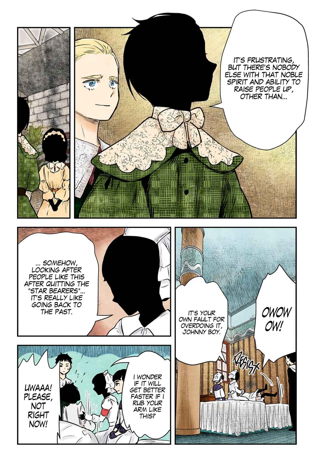 Chapter 153 - Page 11