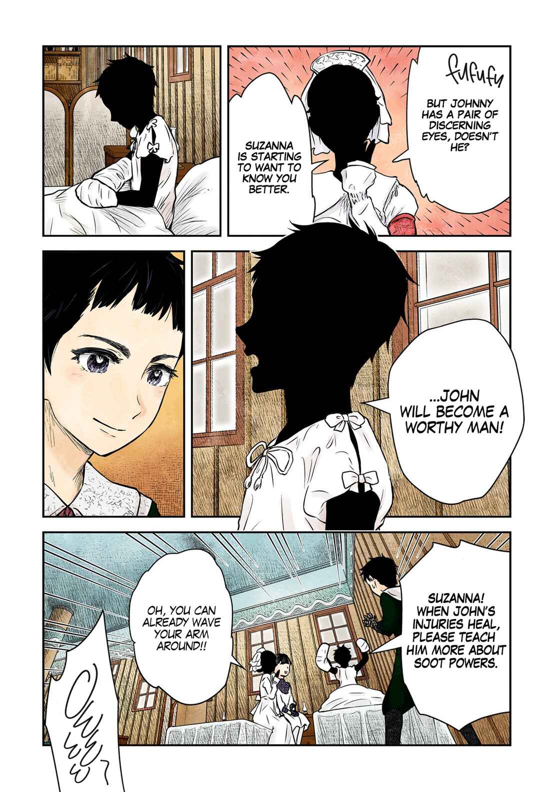 Chapter 153 - Page 12