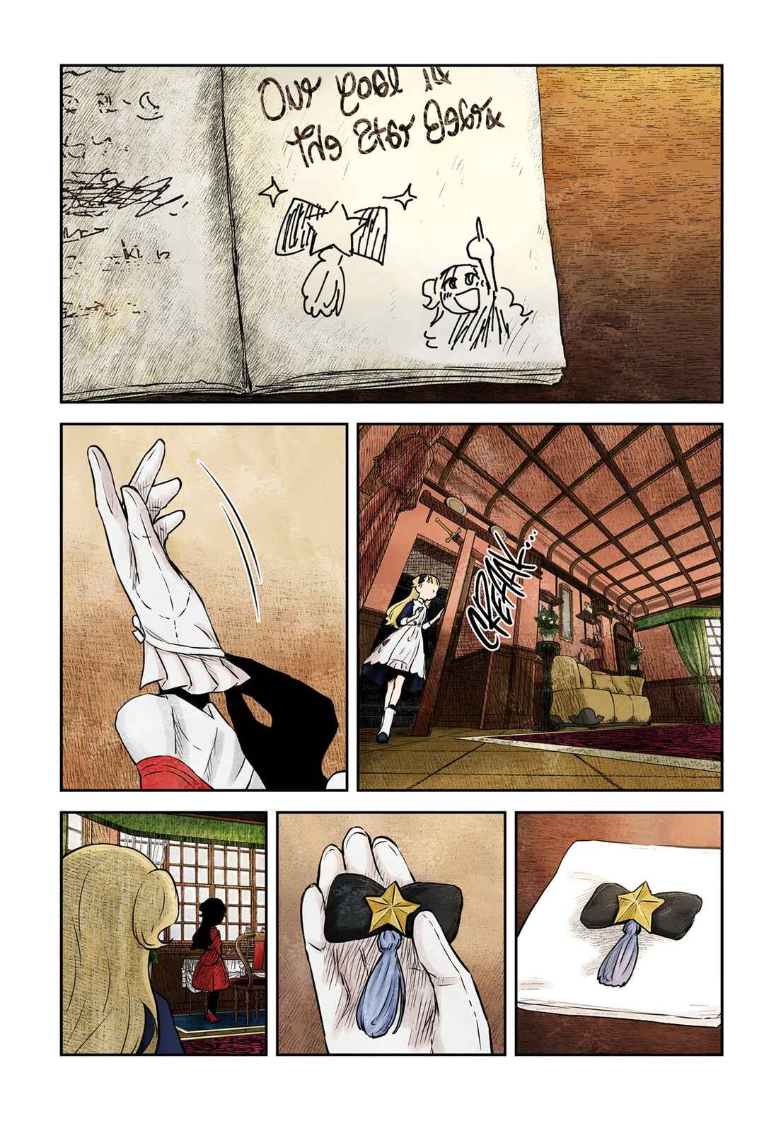 Chapter 153 - Page 14