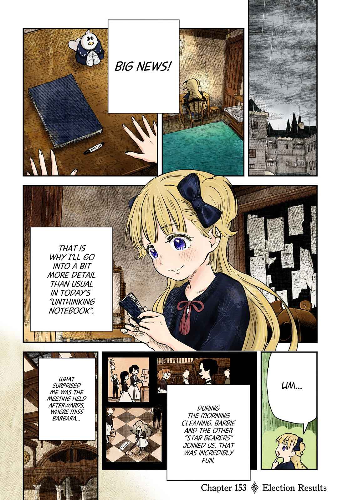 Chapter 153 - Page 2