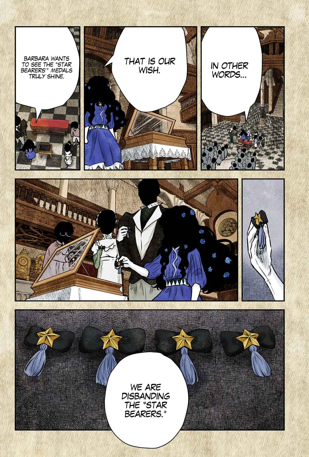 Chapter 153 - Page 3