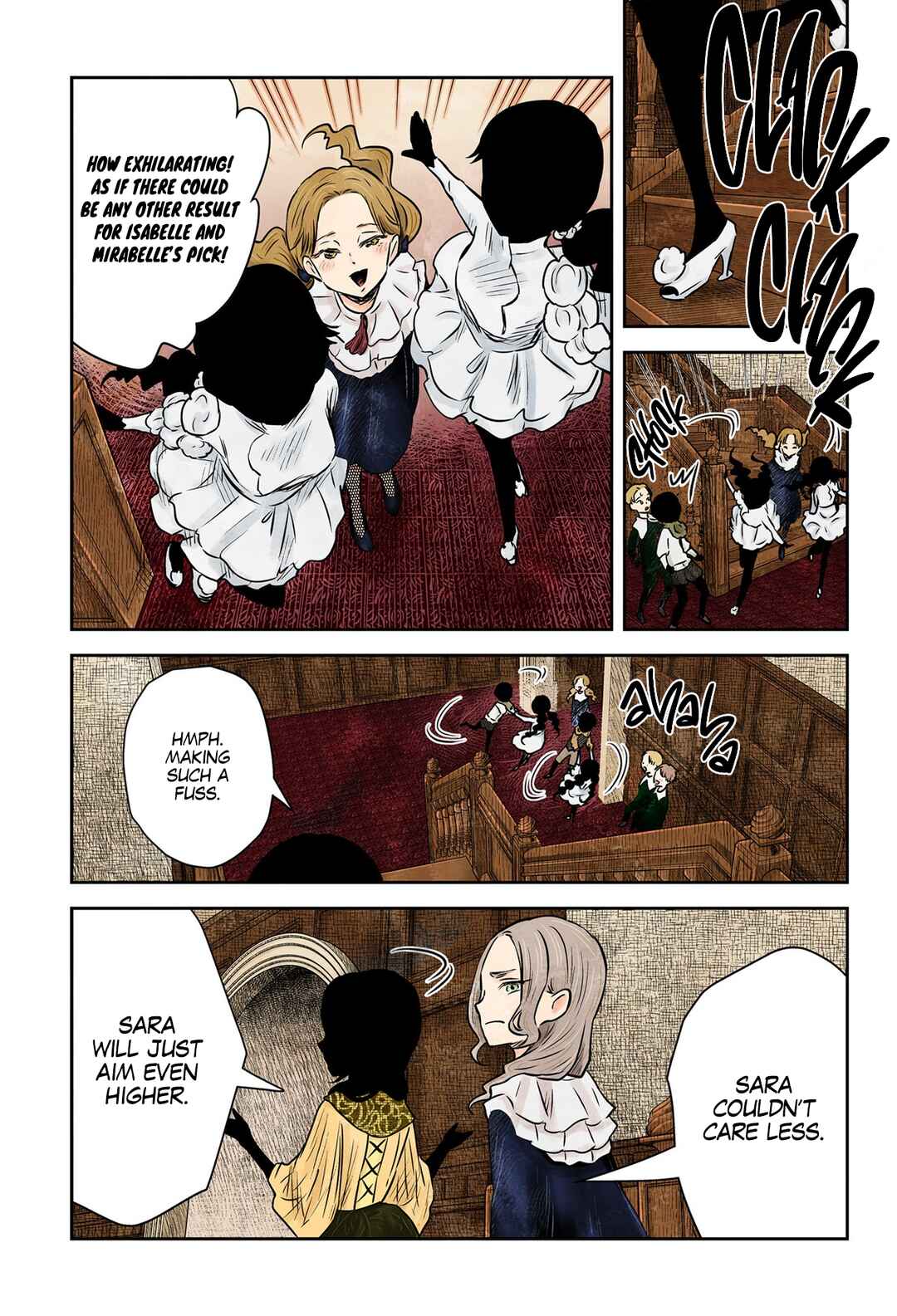 Chapter 153 - Page 6