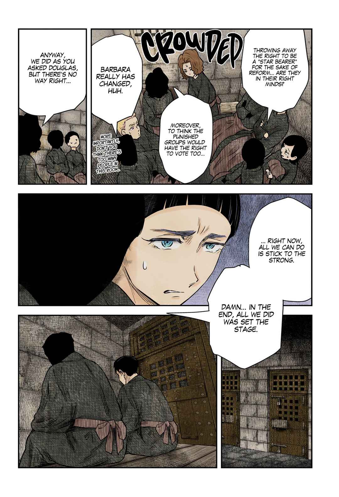 Chapter 153 - Page 7