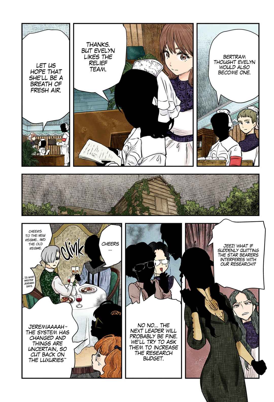 Chapter 153 - Page 8