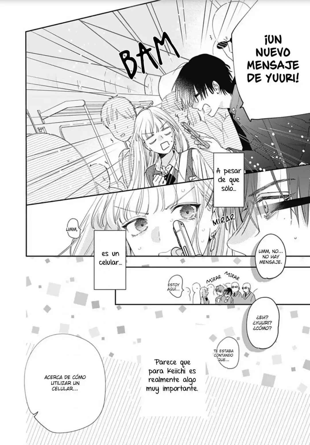 Chapter 3 - Page 6