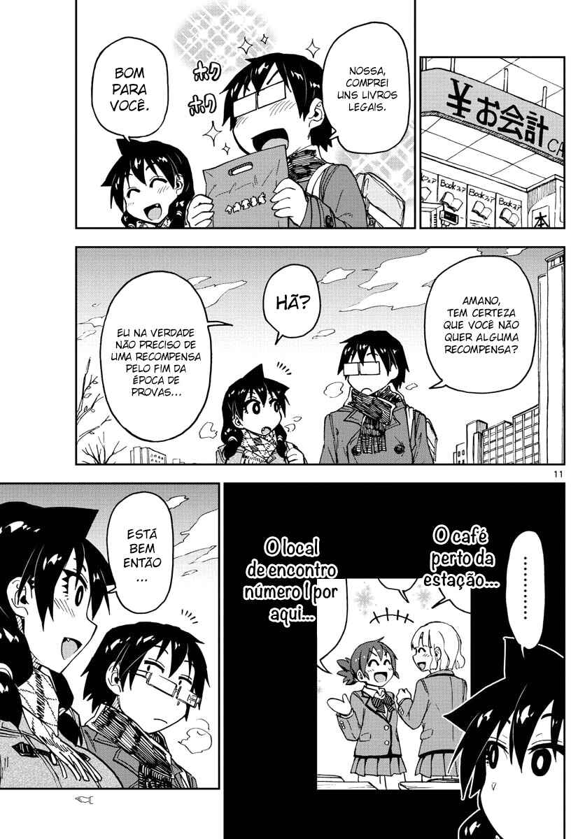 Chapter 91 - Page 12