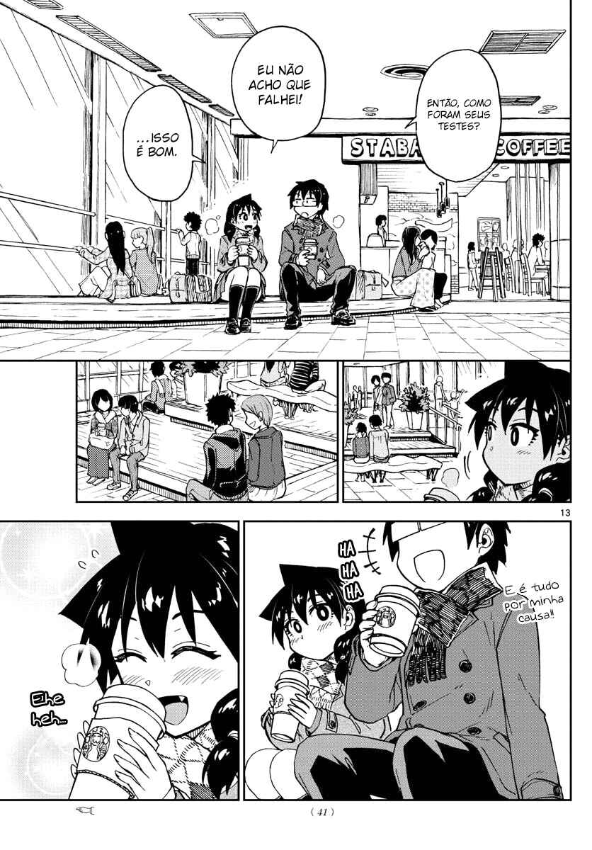 Chapter 91 - Page 14