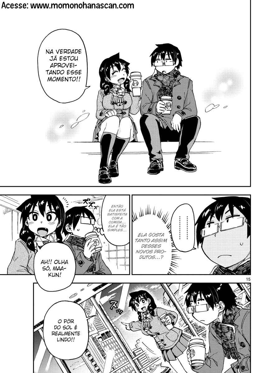 Chapter 91 - Page 16