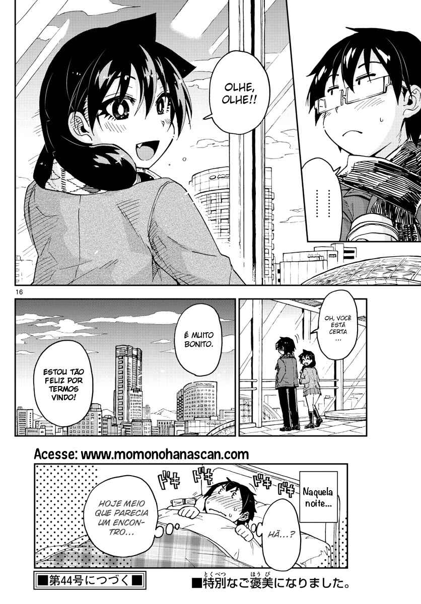 Chapter 91 - Page 17