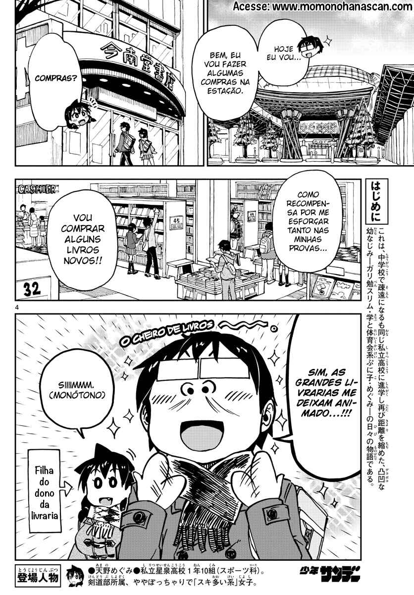 Chapter 91 - Page 5
