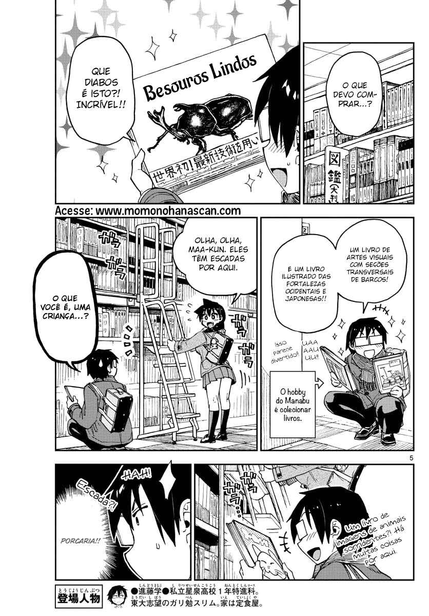 Chapter 91 - Page 6