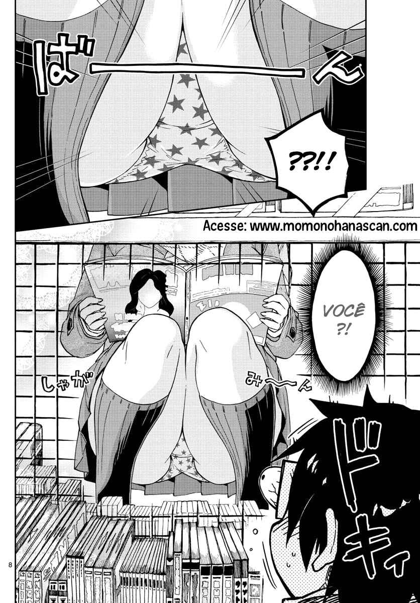Chapter 91 - Page 9