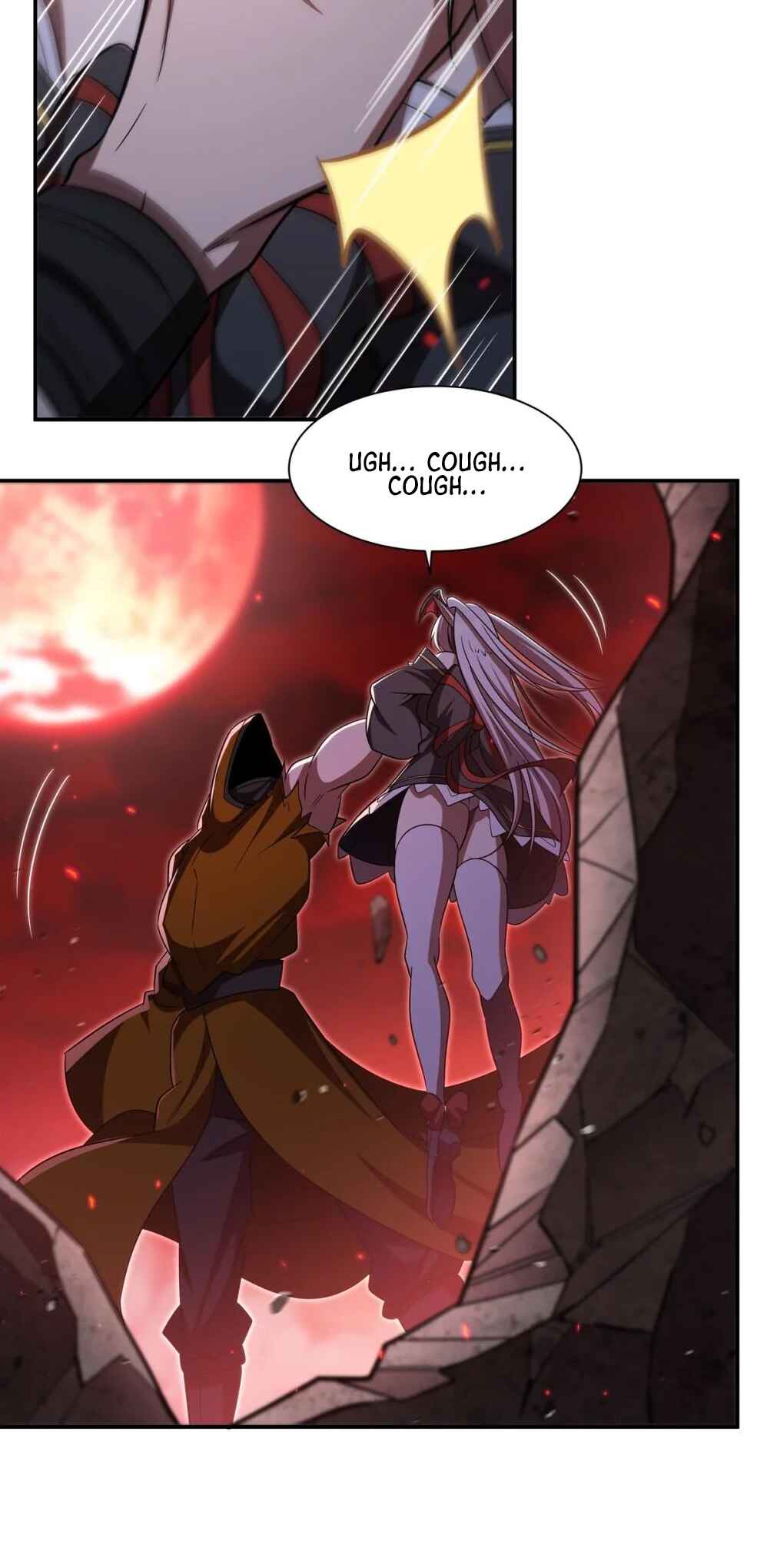 Chapter 345 - Page 12