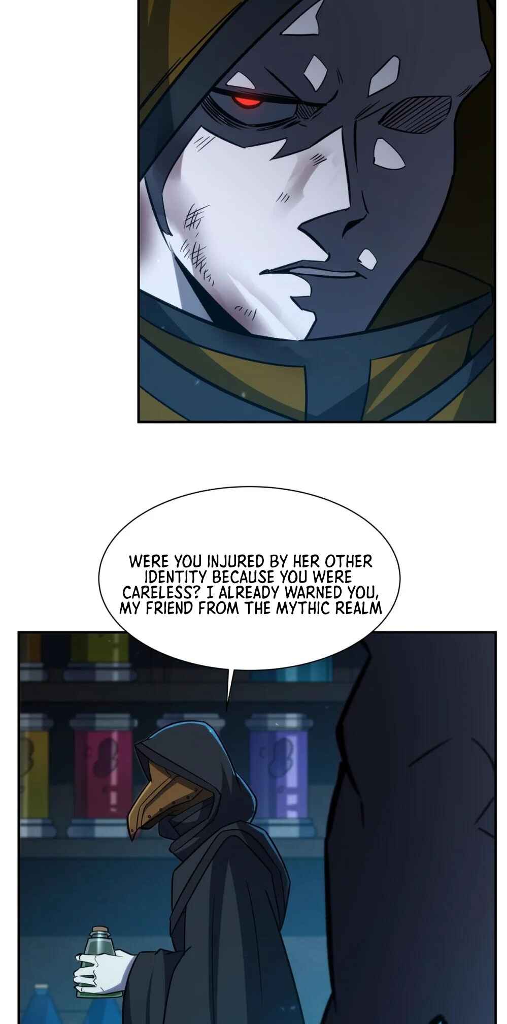 Chapter 345 - Page 30