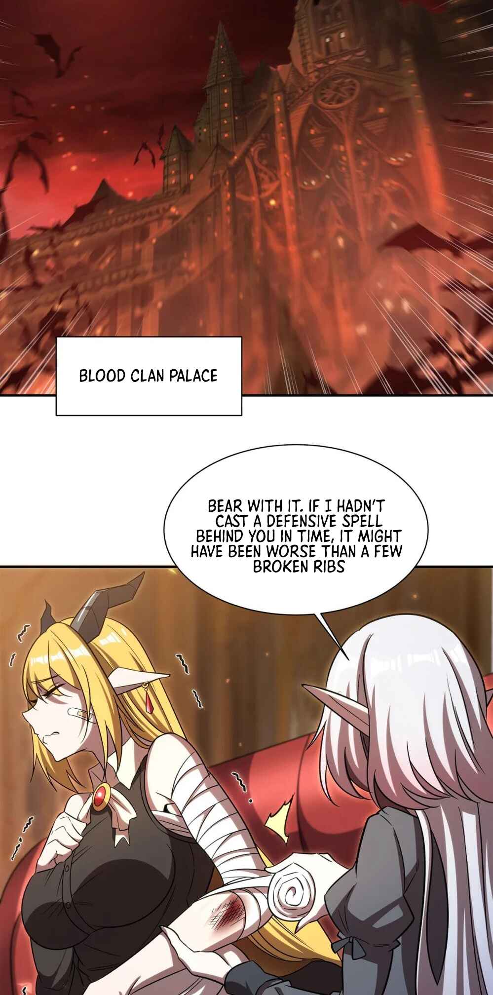 Chapter 345 - Page 35