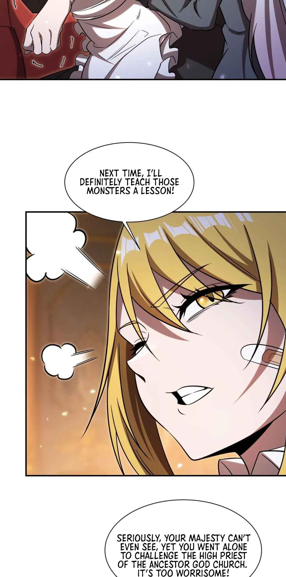 Chapter 345 - Page 36