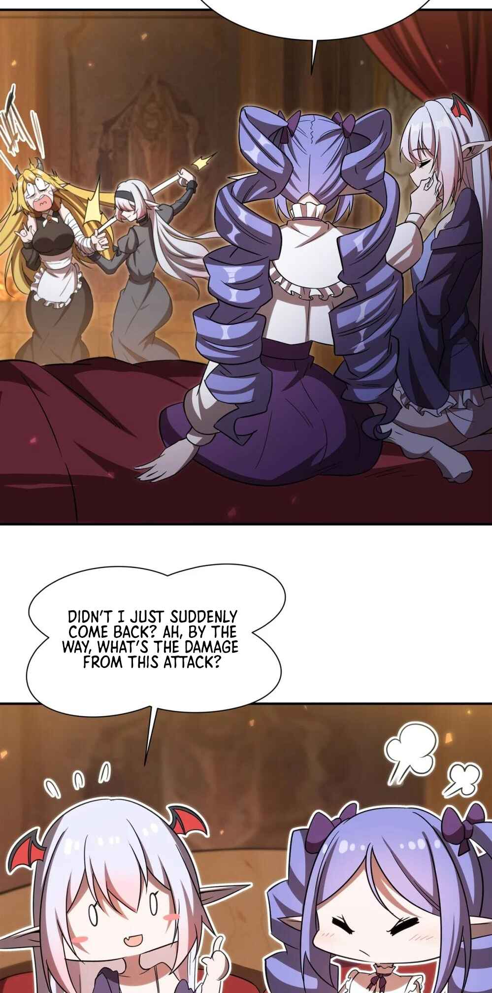 Chapter 345 - Page 37