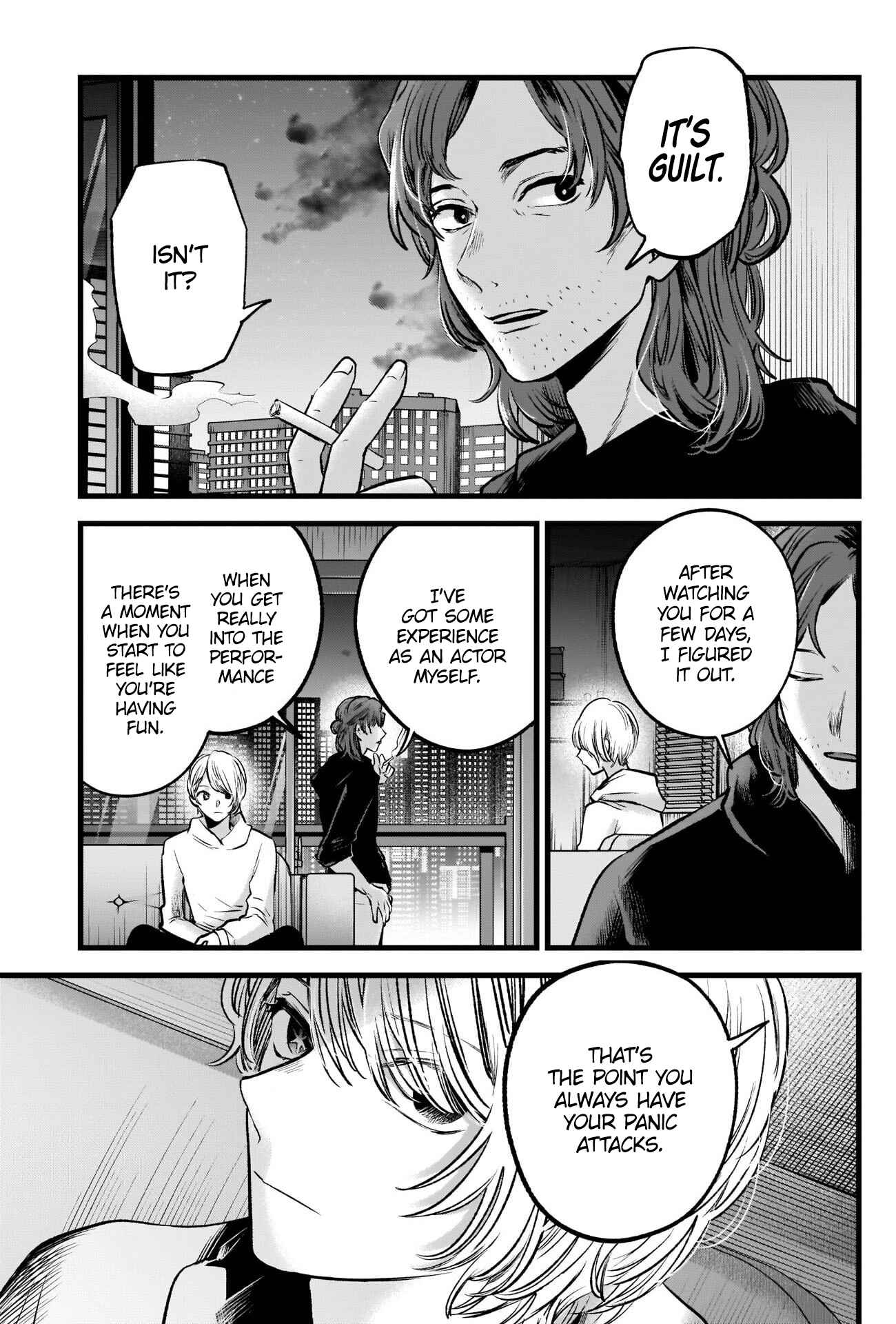 Chapter 64 - Page 10