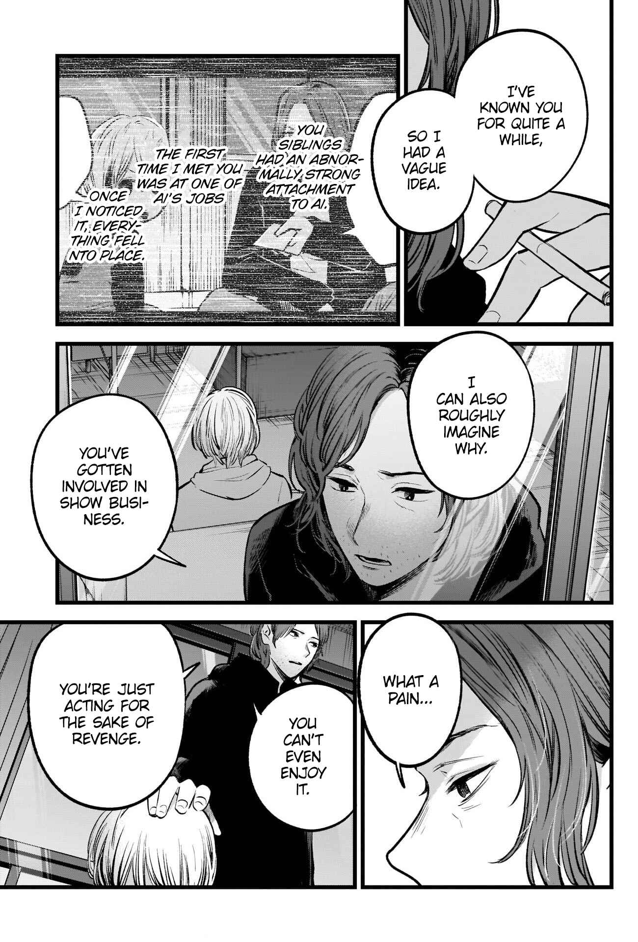Chapter 64 - Page 12