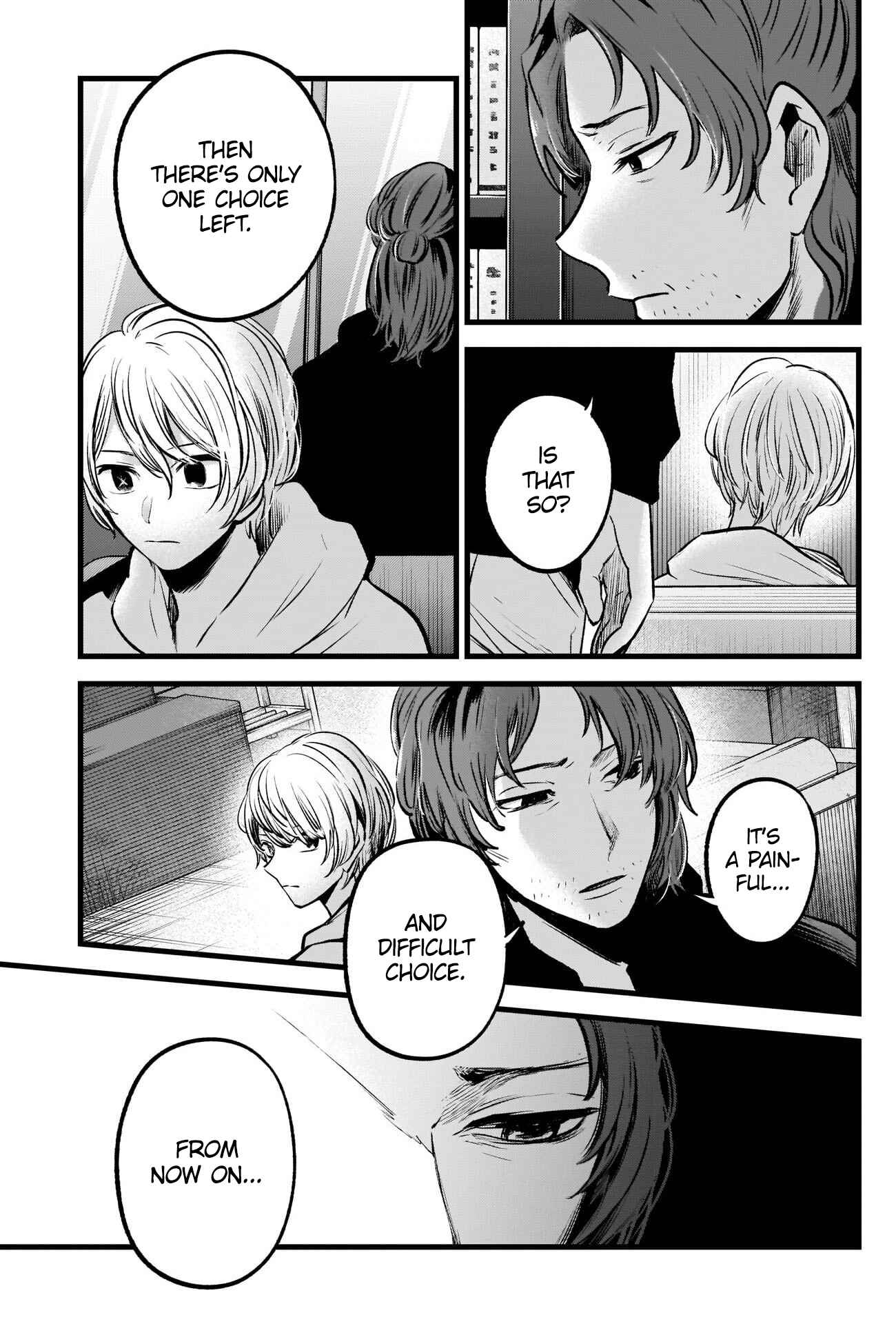 Chapter 64 - Page 14