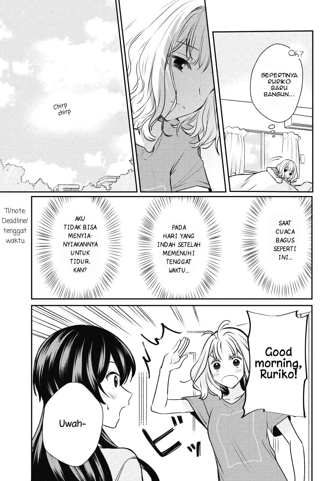 Chapter 3 - Page 4
