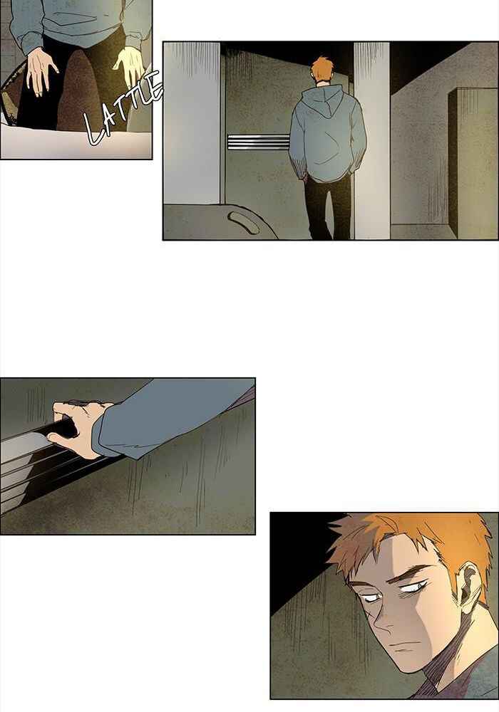 Chapter 35 - Page 29