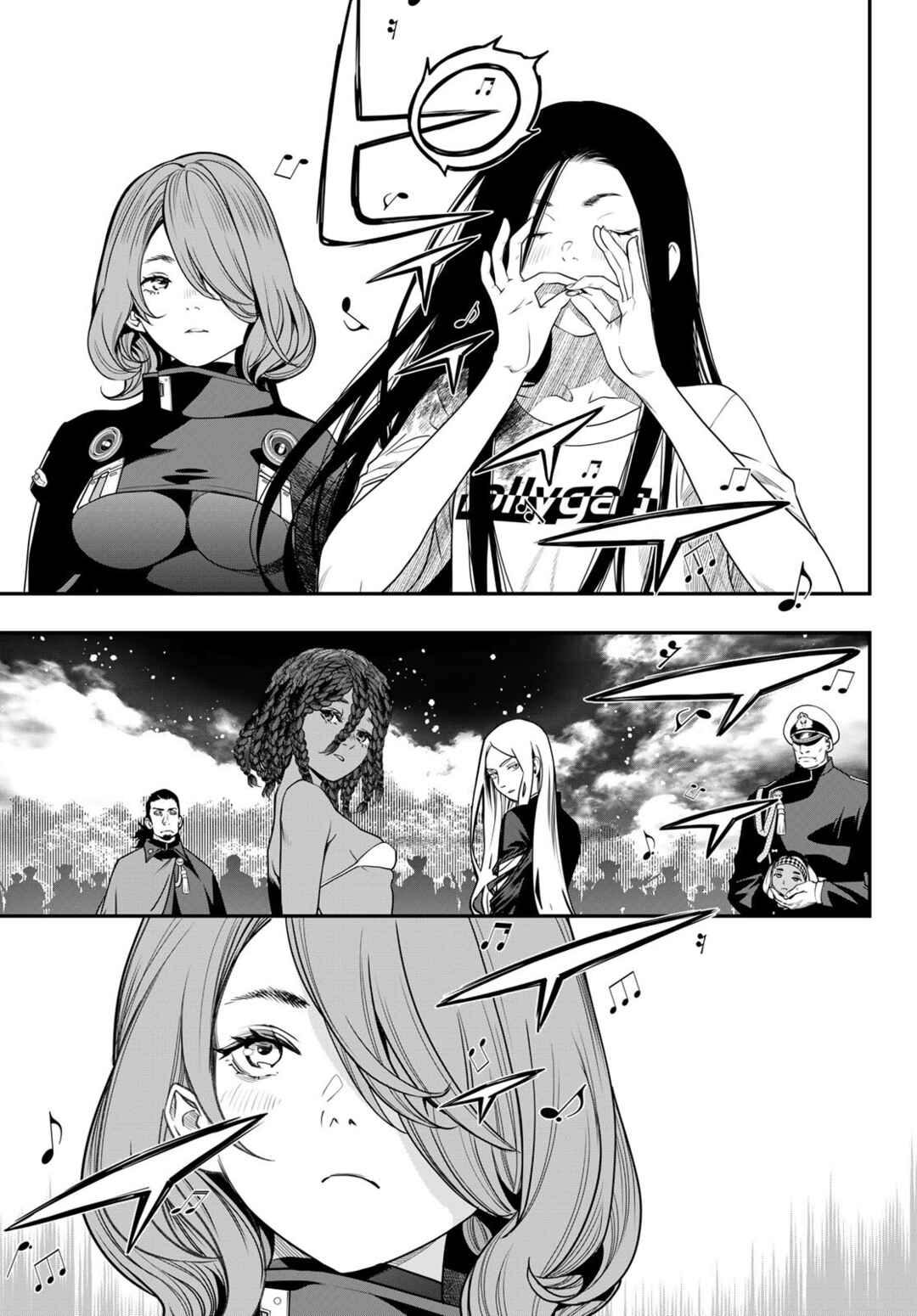 Chapter 61 - Page 8
