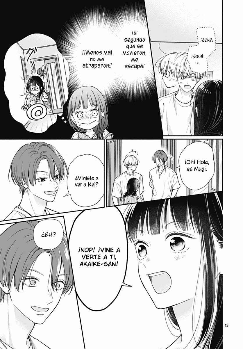 Chapter 74 - Page 16