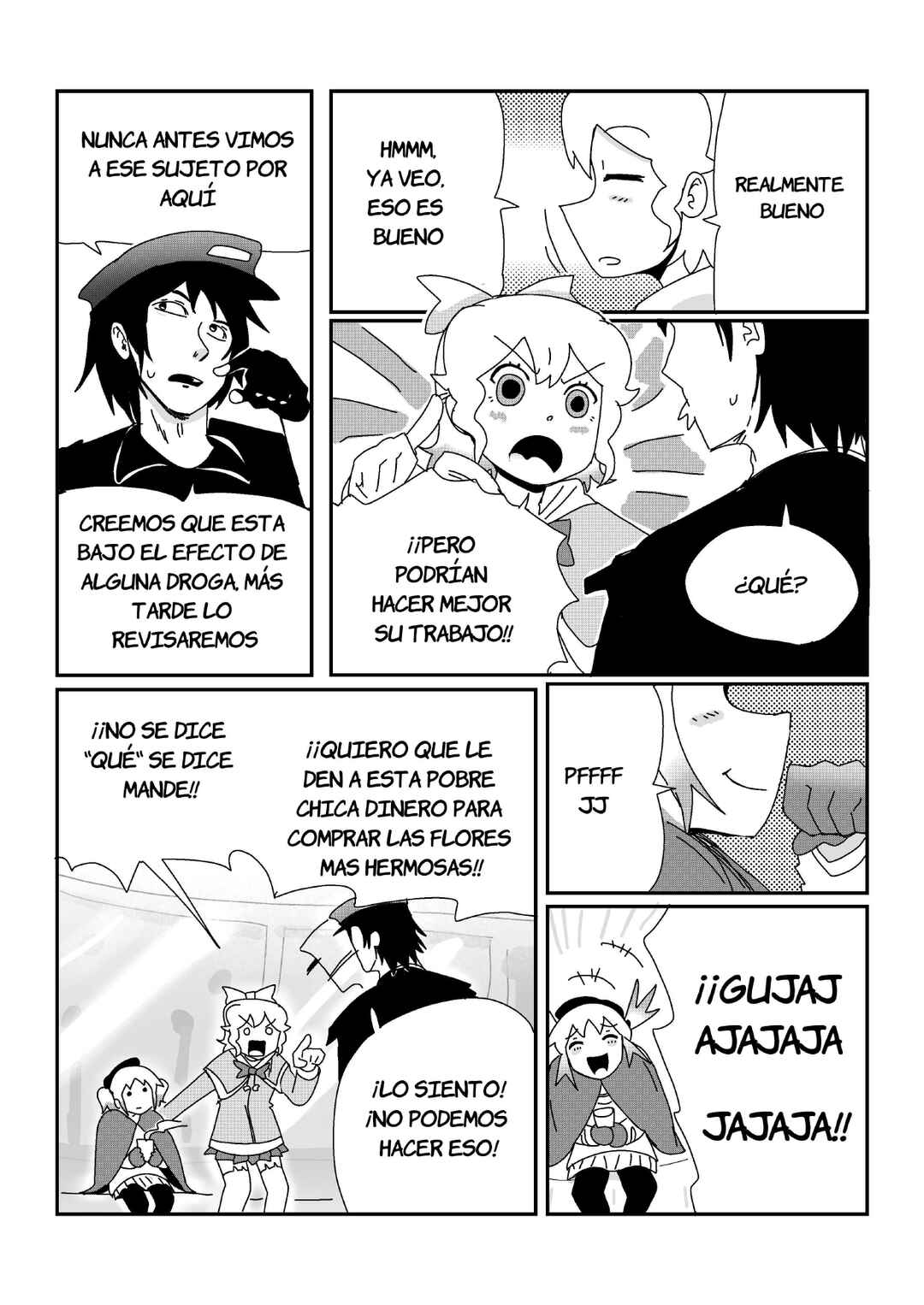 Chapter 11 - Page 15