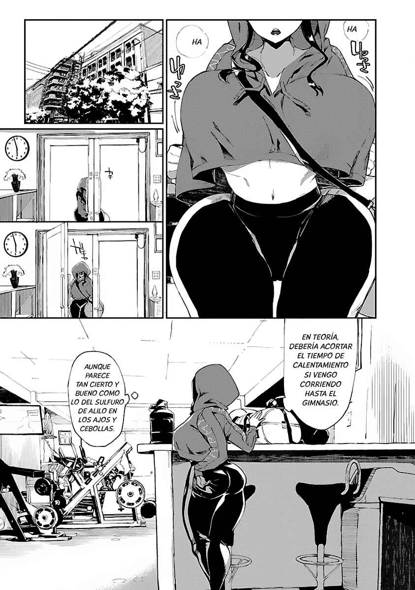 Chapter 8.5 - Page 4