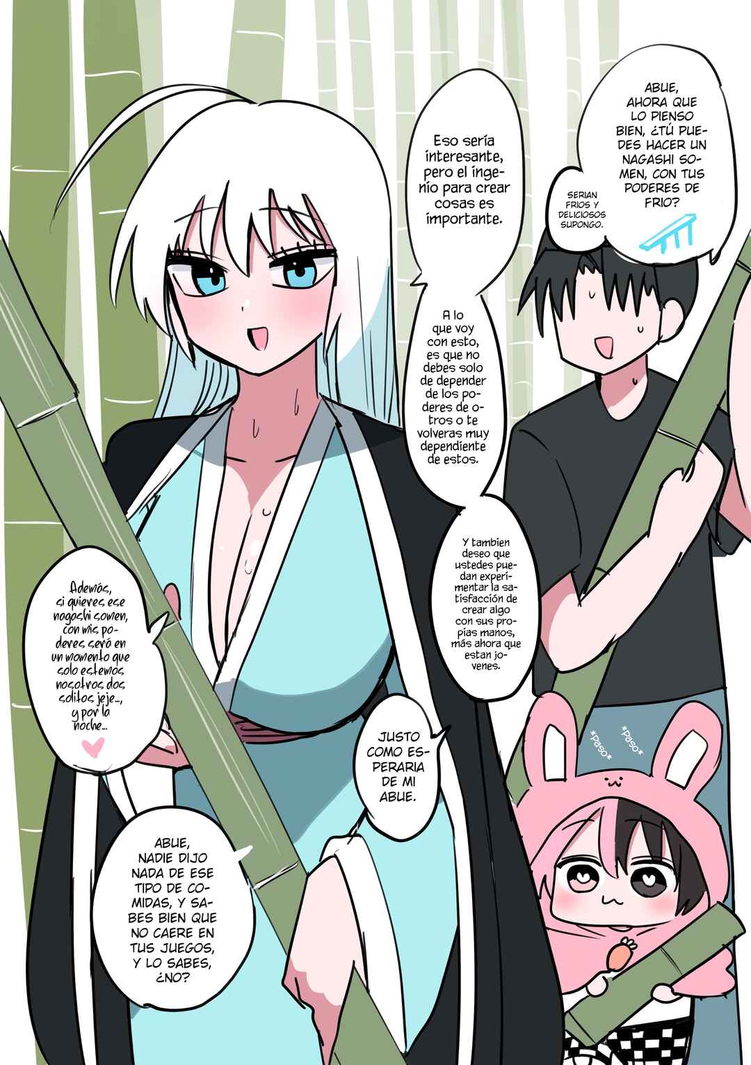 Chapter 335 - Page 3