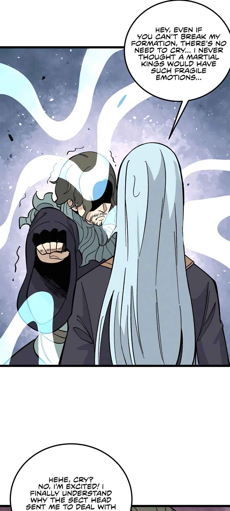 Chapter 179 - Page 18