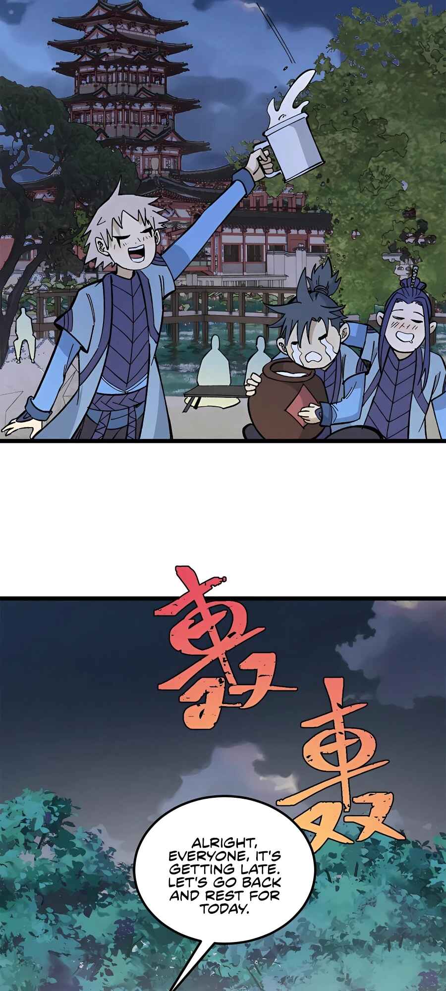 Chapter 179 - Page 24