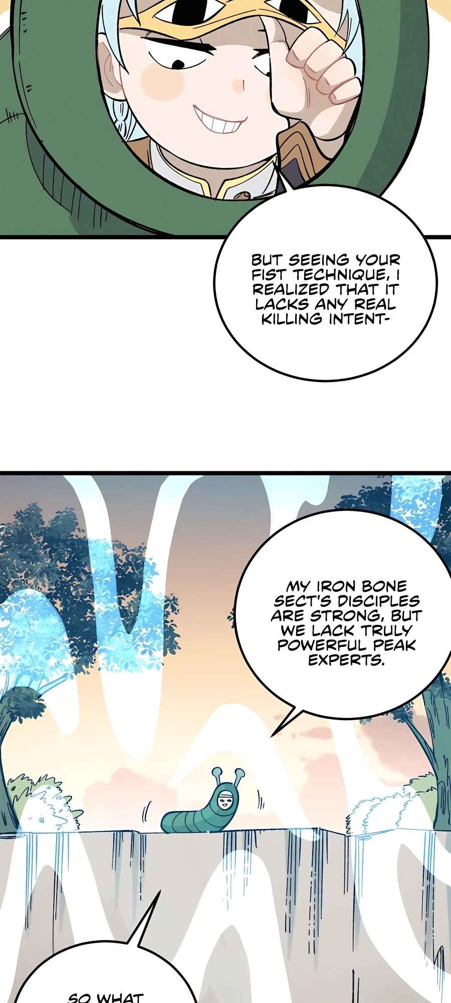 Chapter 179 - Page 31