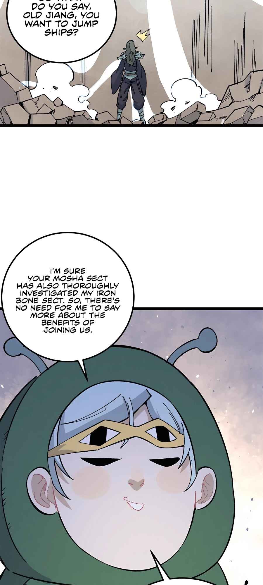 Chapter 179 - Page 32
