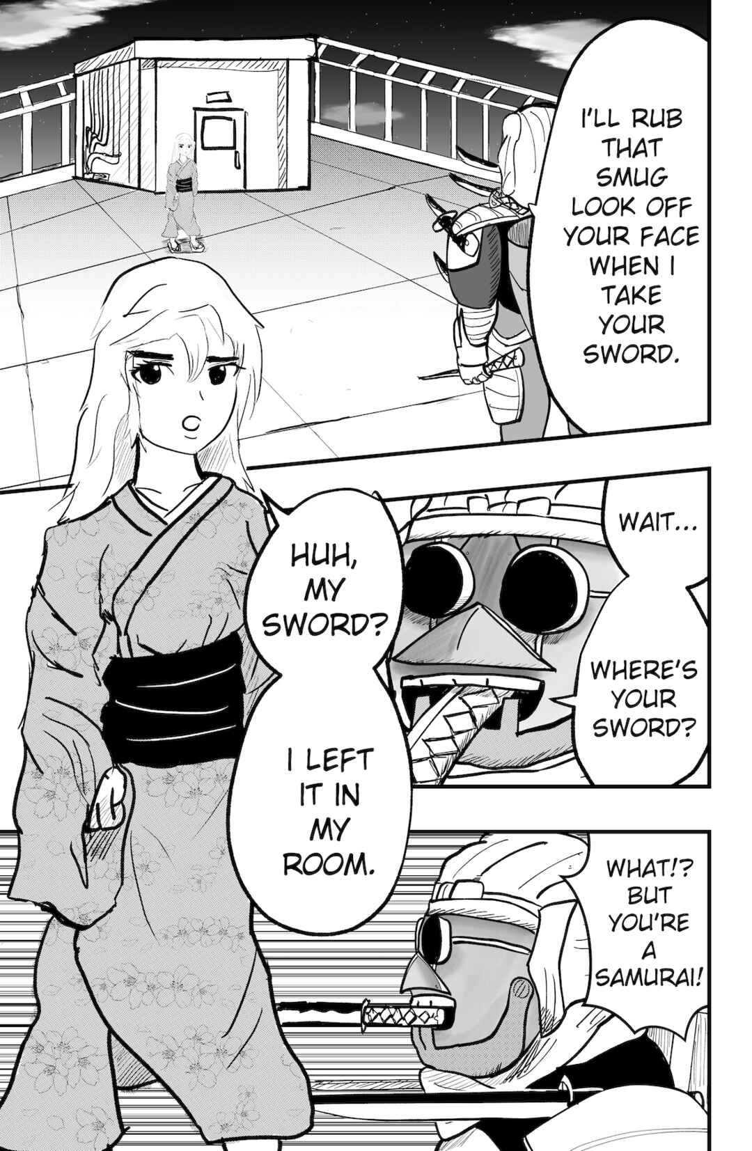 Chapter 37 - Page 13