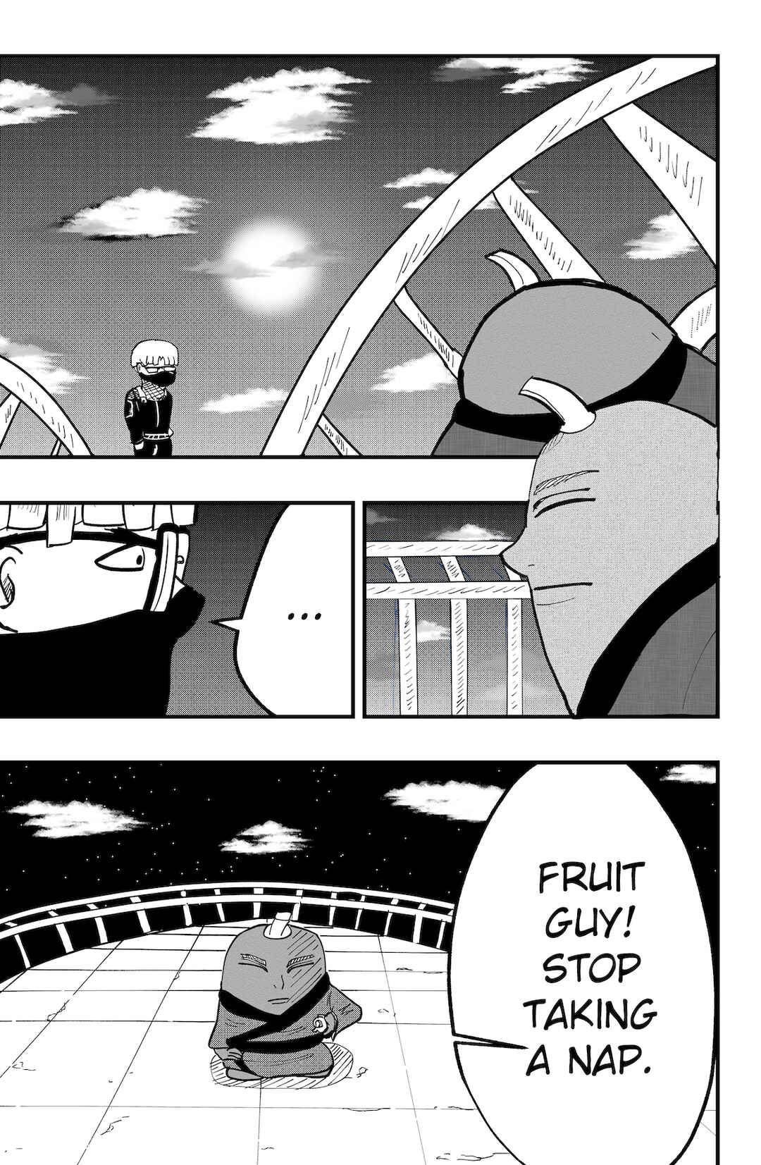 Chapter 37 - Page 21