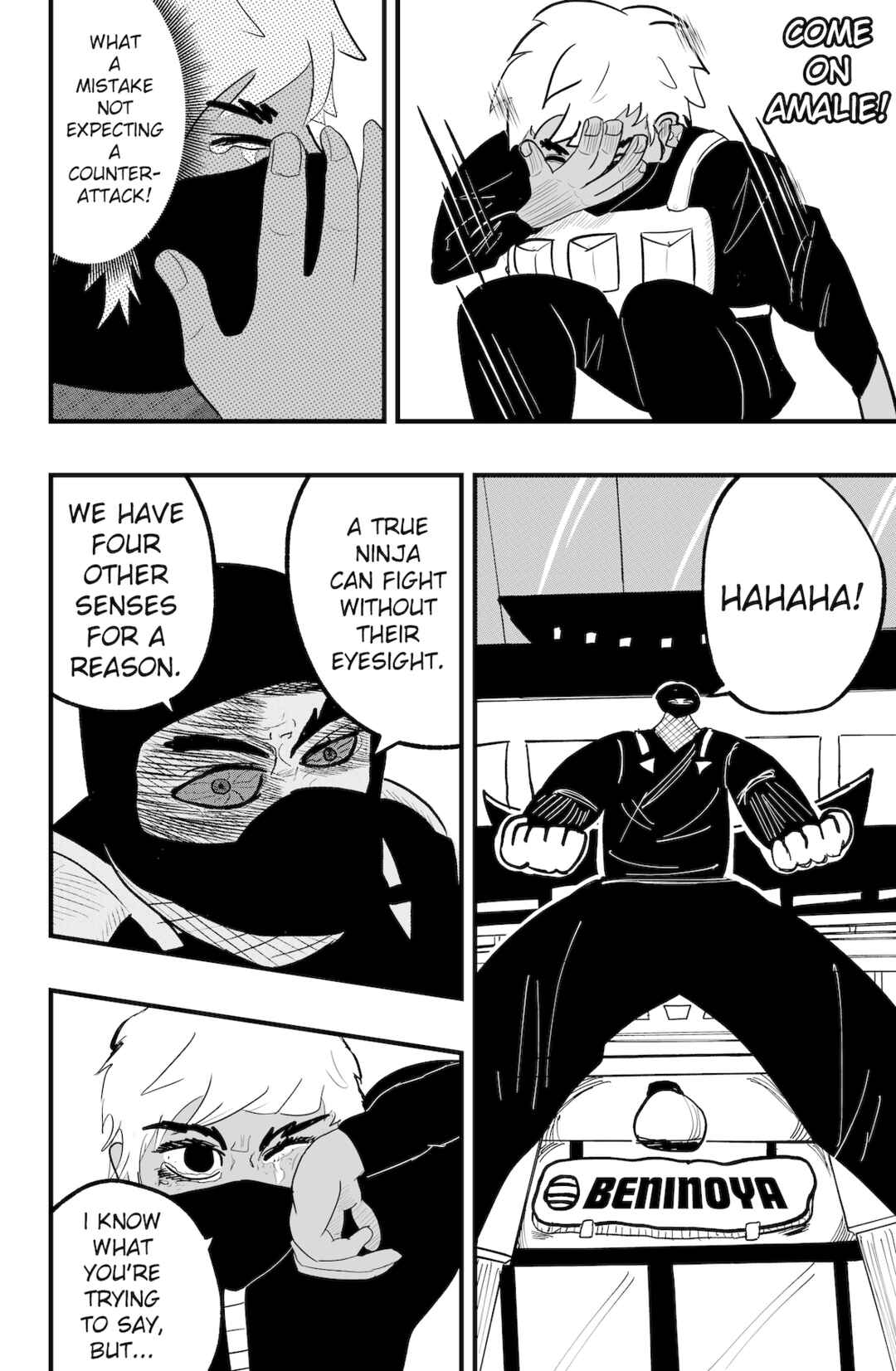 Chapter 37 - Page 8